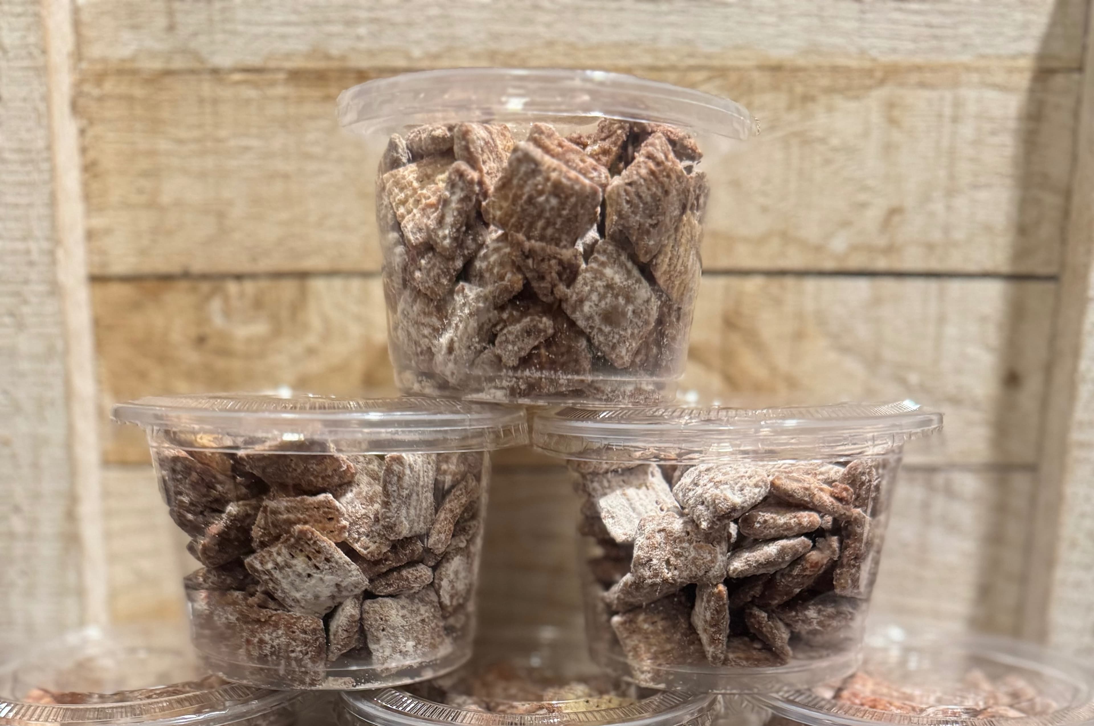 Puppy Chow
