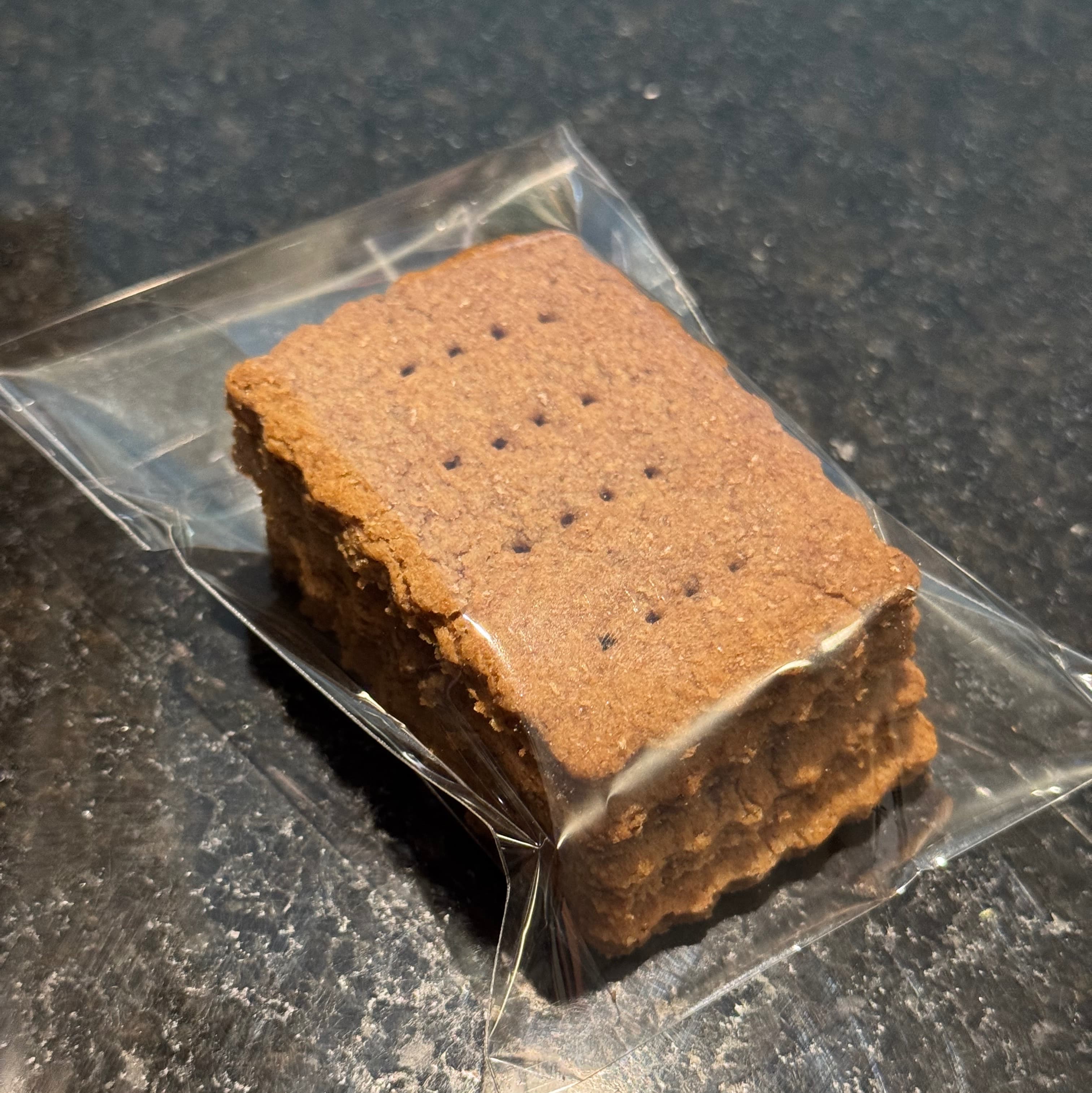Graham crackers