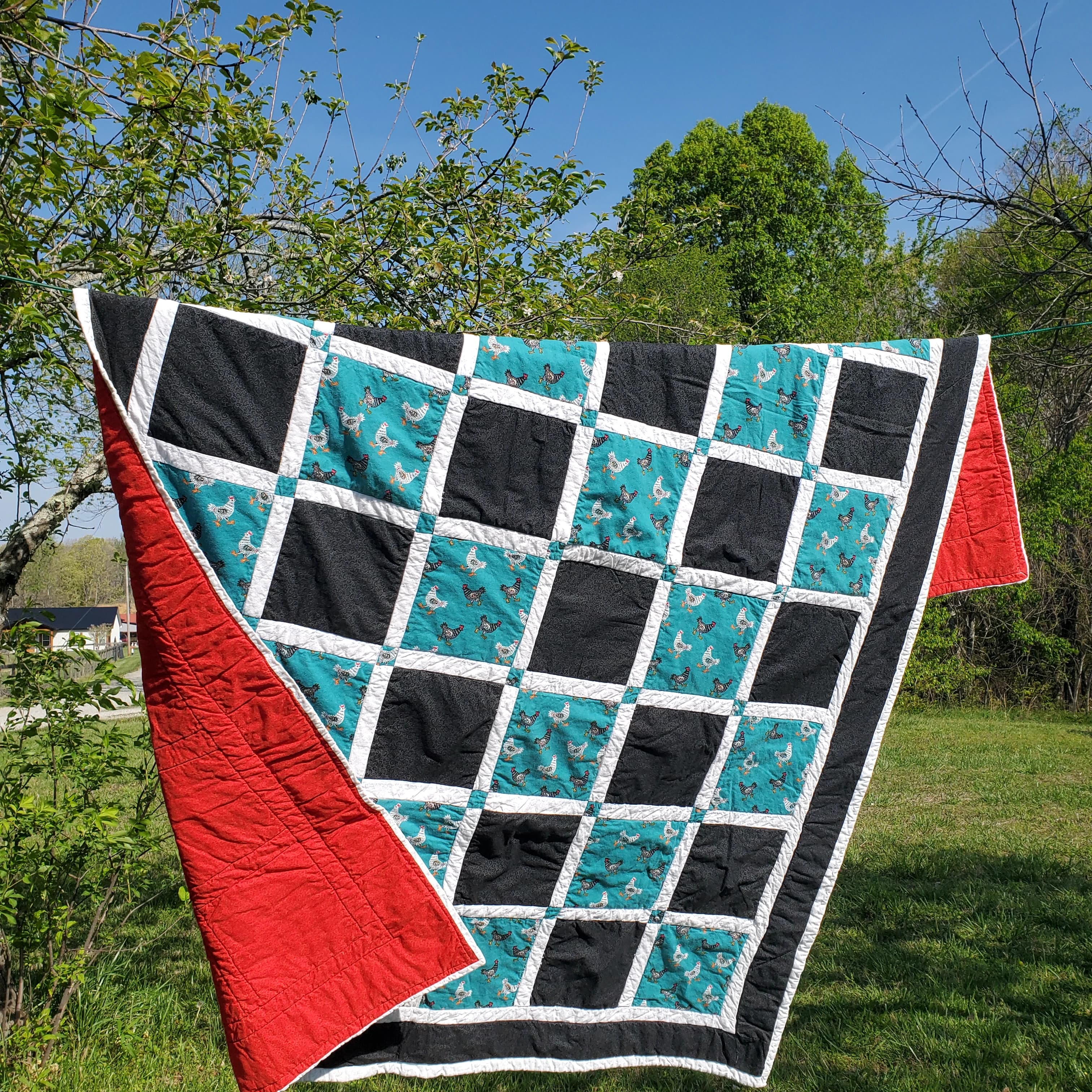 Quilt